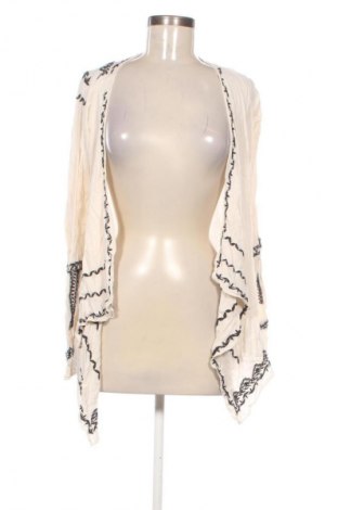 Дамска жилетка Pull&Bear, Размер S, Цвят Многоцветен, Цена 10,22 €