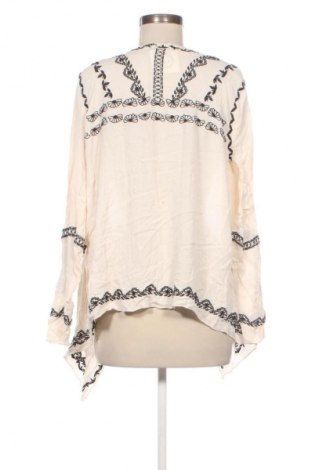 Дамска жилетка Pull&Bear, Размер S, Цвят Многоцветен, Цена 10,22 €