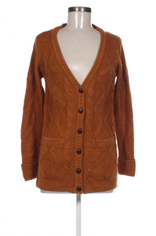 Dámsky kardigán Pull&Bear, Veľkosť S, Farba Oranžová, Cena  8,02 €