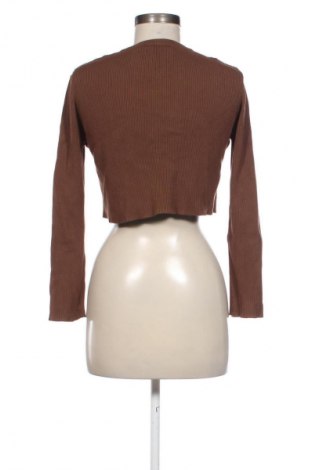 Dámsky kardigán Pull&Bear, Velikost M, Barva Hnědá, Cena  212,00 Kč