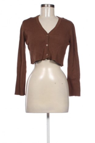 Dámsky kardigán Pull&Bear, Velikost M, Barva Hnědá, Cena  212,00 Kč