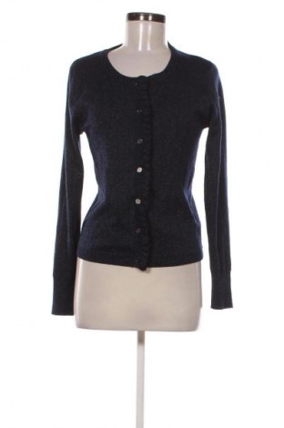 Dámsky kardigán Pulz Jeans, Veľkosť M, Farba Modrá, Cena  17,95 €