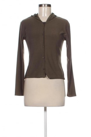 Dámsky kardigán Pure, Velikost M, Barva Zelená, Cena  539,00 Kč