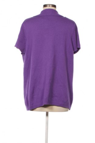 Damski kardigan Rabe, Rozmiar XL, Kolor Fioletowy, Cena 89,99 zł