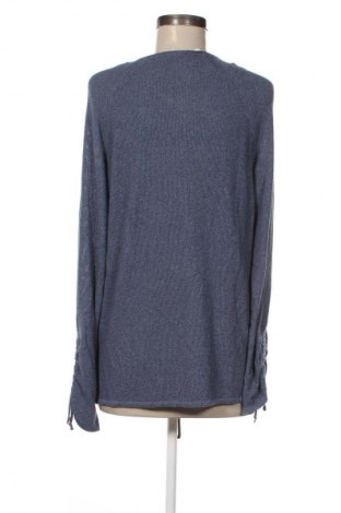 Damen Strickjacke Rabe, Größe M, Farbe Blau, Preis € 16,99