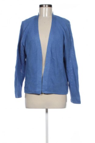 Дамска жилетка Rabe, Размер M, Цвят Син, Цена 12,78 €