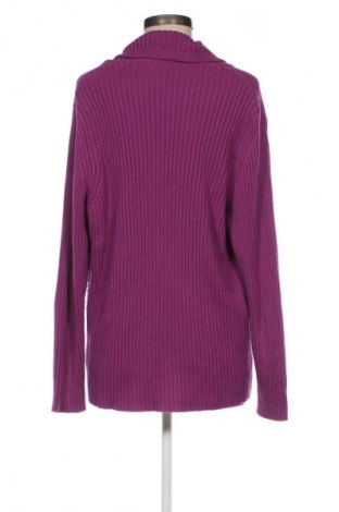 Дамска жилетка Rabe, Размер XL, Цвят Лилав, Цена 6,13 €