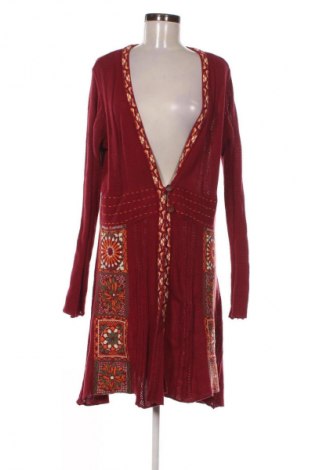 Dámsky kardigán Rainbow, Velikost XL, Barva Vícebarevné, Cena  279,00 Kč