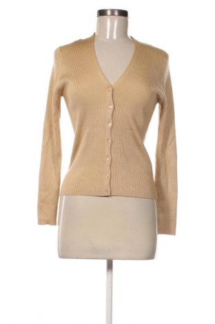 Дамска жилетка Repeat, Размер S, Цвят Бежов, Цена 25,05 €