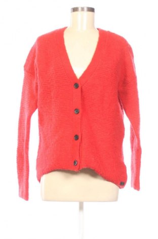 Дамска жилетка Replay, Размер M, Цвят Червен, Цена 21,83 €