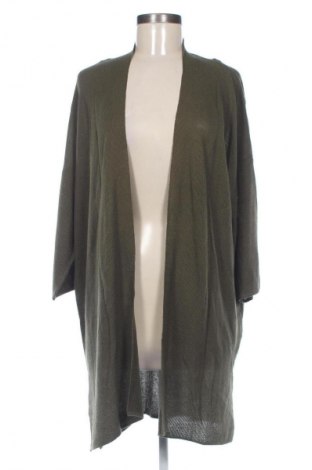 Дамска жилетка Reserved, Размер M, Цвят Зелен, Цена 6,13 €