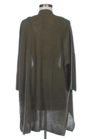 Дамска жилетка Reserved, Размер M, Цвят Зелен, Цена 6,13 €