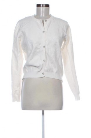 Dámsky kardigán Reserved, Velikost M, Barva Krémová, Cena  518,00 Kč