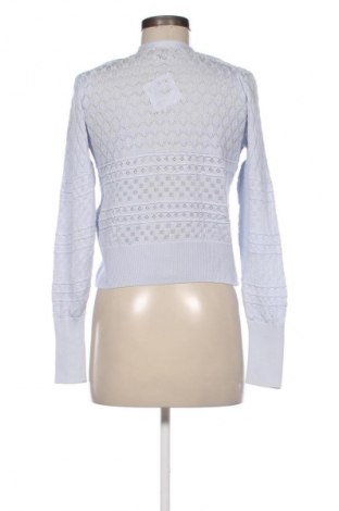 Дамска жилетка Reserved, Размер S, Цвят Син, Цена 8,69 €