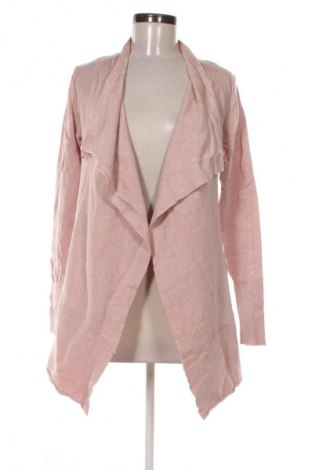 Dámsky kardigán Reserved, Velikost M, Barva Popelavě růžová, Cena  139,00 Kč