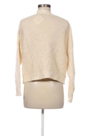 Дамска жилетка Reserved, Размер S, Цвят Екрю, Цена 9,20 €