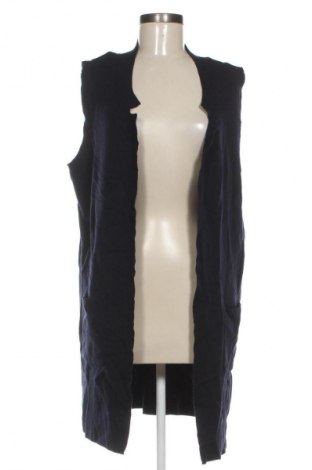 Дамска жилетка Rich & Royal, Размер M, Цвят Син, Цена 10,73 €