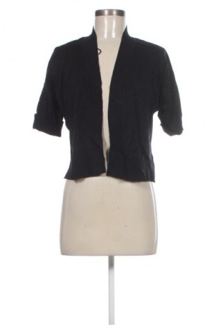 Damski kardigan River Island, Rozmiar L, Kolor Czarny, Cena 59,99 zł