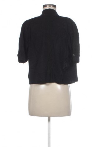 Damski kardigan River Island, Rozmiar L, Kolor Czarny, Cena 59,99 zł