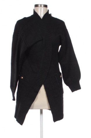 Női kardigán River Island, Méret M, Szín Fekete, Ár 10 349 Ft