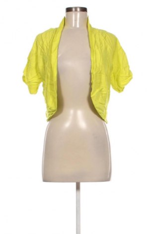 Dámsky kardigán Rockmans, Velikost L, Barva Žlutá, Cena  49,00 Kč