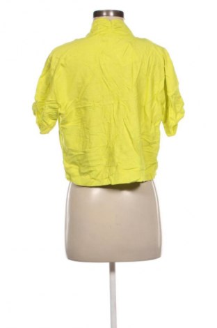 Dámsky kardigán Rockmans, Velikost L, Barva Žlutá, Cena  49,00 Kč