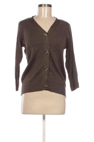 Dámsky kardigán Rockmans, Veľkosť XS, Farba Hnedá, Cena  1,95 €