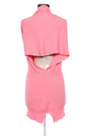 Cardigan de damă Rococo, Mărime S, Culoare Roz, Preț 53,99 Lei