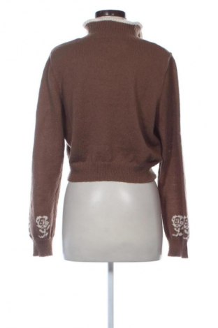 Дамска жилетка Romwe, Размер M, Цвят Многоцветен, Цена 8,08 €