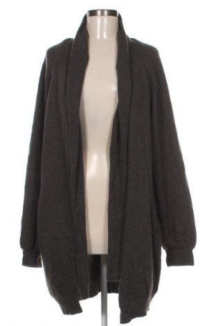 Дамска жилетка Rosita, Размер S, Цвят Сив, Цена 7,15 €