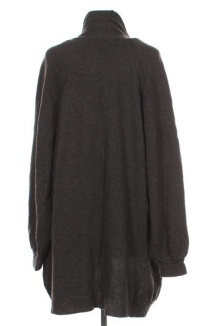 Дамска жилетка Rosita, Размер S, Цвят Сив, Цена 7,15 €