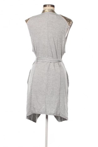 Damen Strickjacke Runaway The Label, Größe XL, Farbe Grau, Preis € 8,99