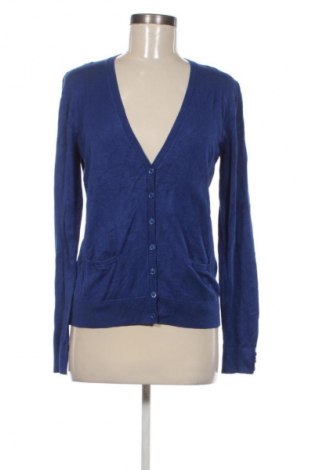 Dámsky kardigán S. Marlon, Velikost S, Barva Modrá, Cena  89,00 Kč