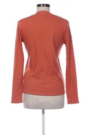Damen Strickjacke S.Oliver, Größe M, Farbe Orange, Preis 16,44 €