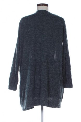 Damen Strickjacke S.Oliver, Größe M, Farbe Grün, Preis 13,99 €