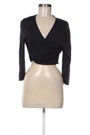 Damen Strickjacke S.Oliver, Größe XL, Farbe Blau, Preis 18,99 €