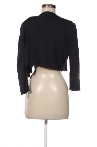 Damen Strickjacke S.Oliver, Größe XL, Farbe Blau, Preis 18,99 €