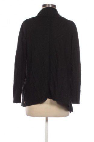 Damen Strickjacke S.Oliver, Größe M, Farbe Schwarz, Preis 1,99 €