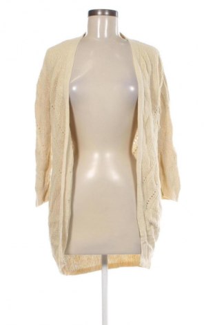 Damen Strickjacke S.Oliver, Größe M, Farbe Beige, Preis 4,99 €