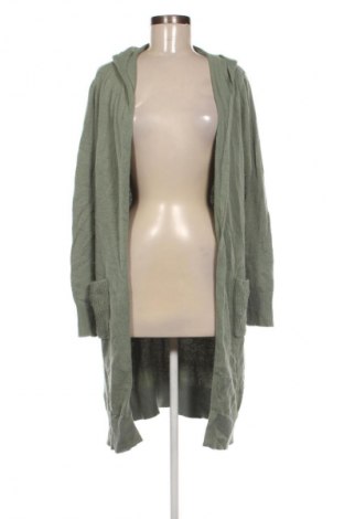 Γυναικεία ζακέτα S.Oliver, Μέγεθος M, Χρώμα Πράσινο, Τιμή 12,99 €