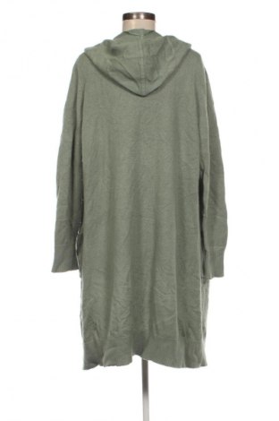 Γυναικεία ζακέτα S.Oliver, Μέγεθος M, Χρώμα Πράσινο, Τιμή 12,99 €