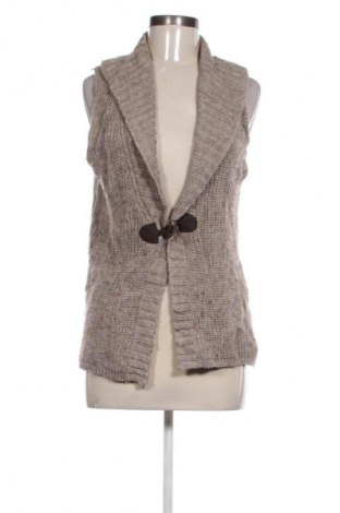 Damen Strickjacke S.Oliver, Größe M, Farbe Beige, Preis 12,99 €