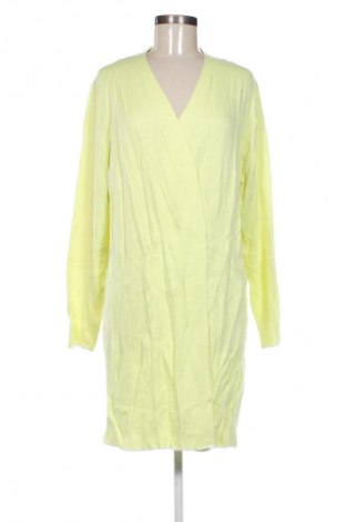 Дамска жилетка S.Oliver, Размер XL, Цвят Жълт, Цена 19,94 €