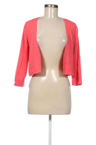 Damen Strickjacke S.Oliver, Größe S, Farbe Rot, Preis 15,99 €