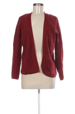 Damen Strickjacke S.Oliver, Größe M, Farbe Rot, Preis 15,99 €