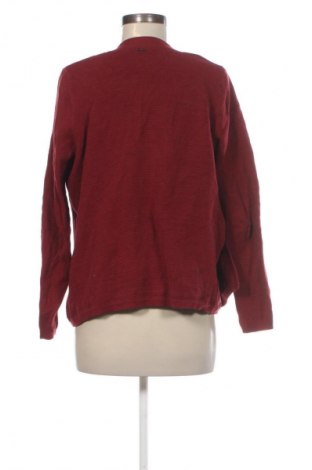 Damen Strickjacke S.Oliver, Größe M, Farbe Rot, Preis 15,99 €