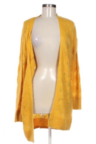 Damen Strickjacke S.Oliver, Größe M, Farbe Orange, Preis 5,99 €