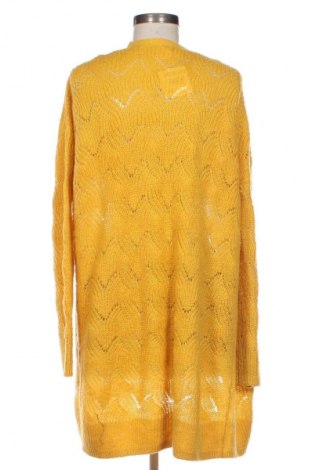 Damen Strickjacke S.Oliver, Größe M, Farbe Orange, Preis 5,99 €