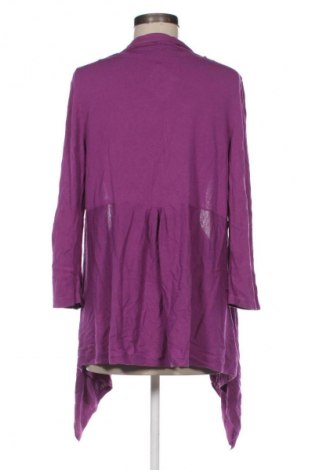 Dámsky kardigán S.Oliver, Velikost L, Barva Fialová, Cena  219,00 Kč