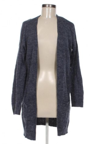 Damen Strickjacke S.Oliver, Größe S, Farbe Blau, Preis 1,99 €